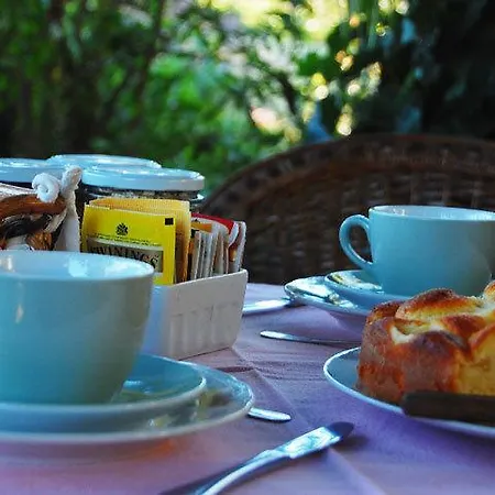 Bed & Breakfast Le Camelie 3*