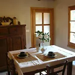 Couette-café Le Camelie Brissago-Valtravaglia
