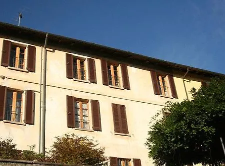 Le Camelie Bed & Breakfast