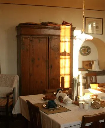 Frühstückspension Le Camelie
