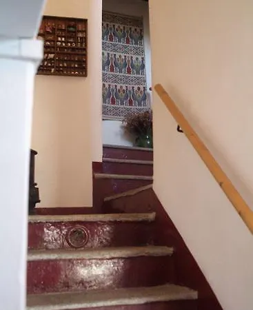 Bed & Breakfast Le Camelie *