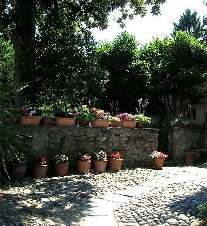 Bed & Breakfast Le Camelie