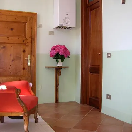 Bed & Breakfast Le Camelie *