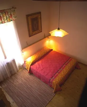 Le Camelie Brissago-Valtravaglia