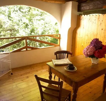 Bed & Breakfast Le Camelie