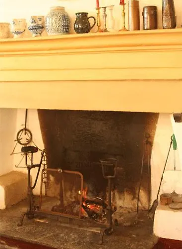 Le Camelie Frühstückspension Brissago-Valtravaglia