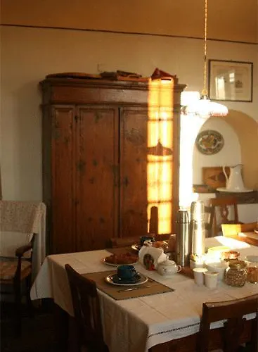 Frühstückspension Le Camelie