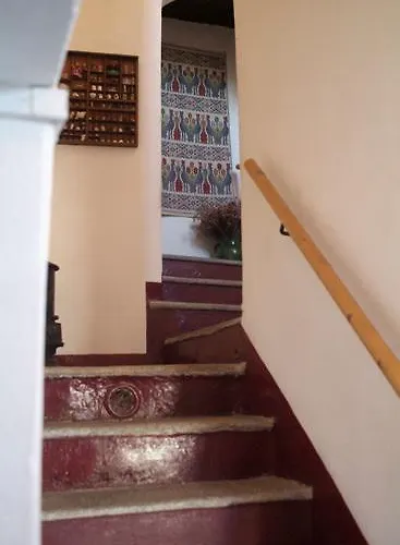 Bed & Breakfast Le Camelie 3*