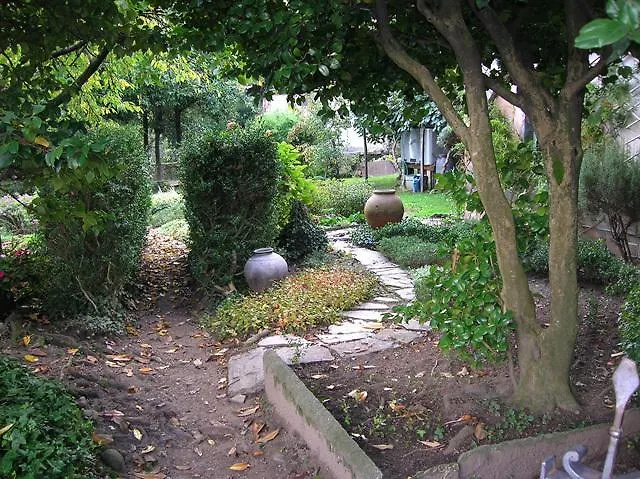 Le Camelie Brissago-Valtravaglia