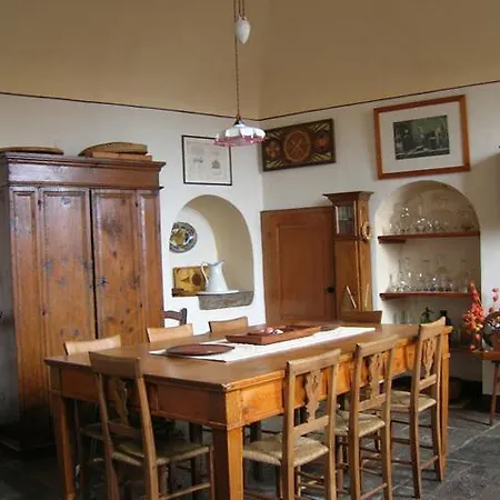 Bed & Breakfast Le Camelie Brissago-Valtravaglia