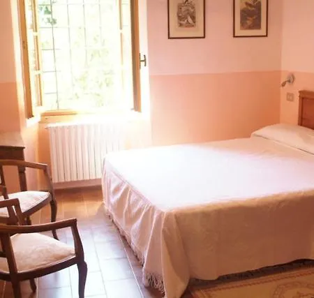 Le Camelie Brissago-Valtravaglia