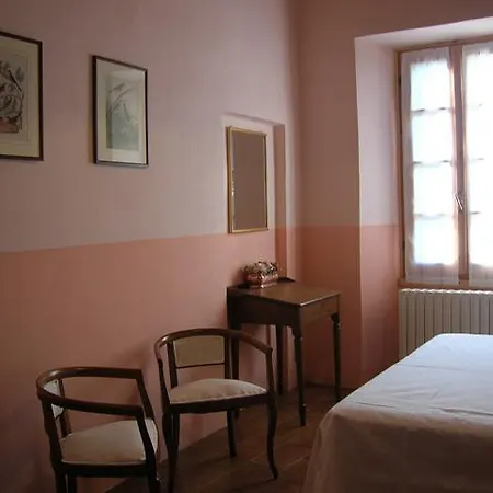 Bed & Breakfast Le Camelie Brissago-Valtravaglia