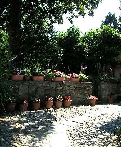Bed & Breakfast Le Camelie