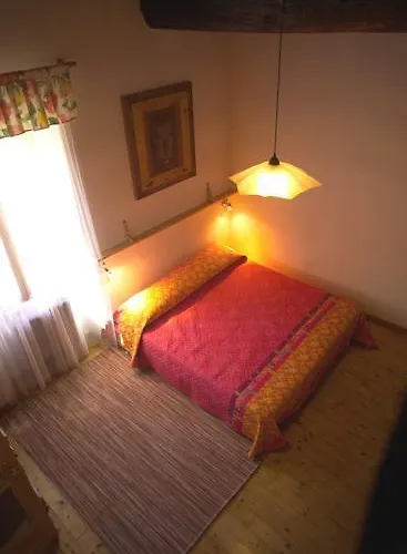 Le Camelie Brissago-Valtravaglia